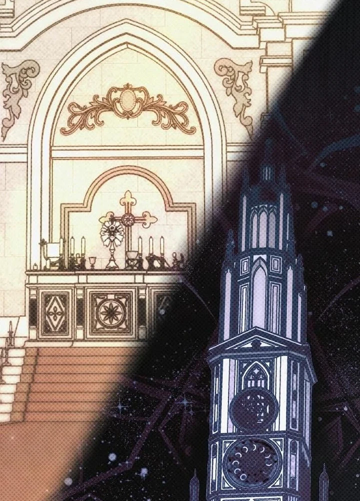 I Can See The Title Chapter 36 Page 12