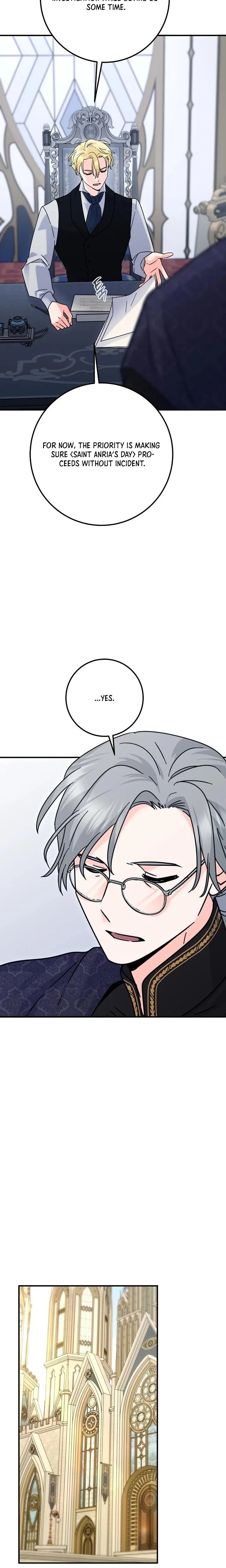 I Can See The Title Chapter 36 Page 19