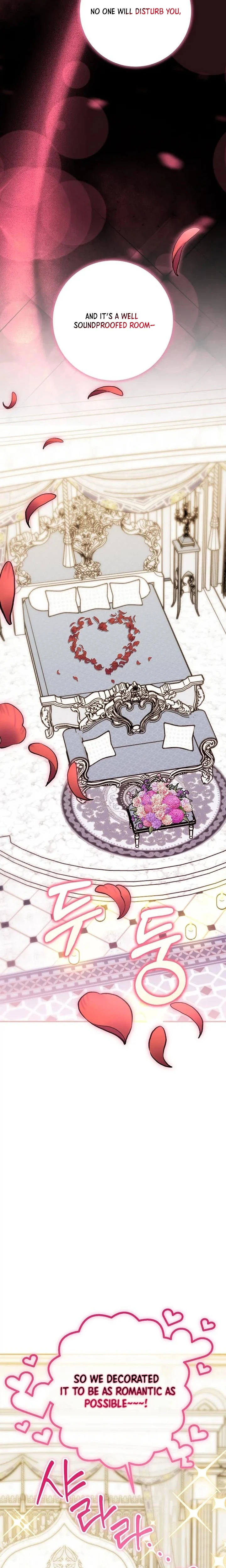 I Can See The Title Chapter 36 Page 29