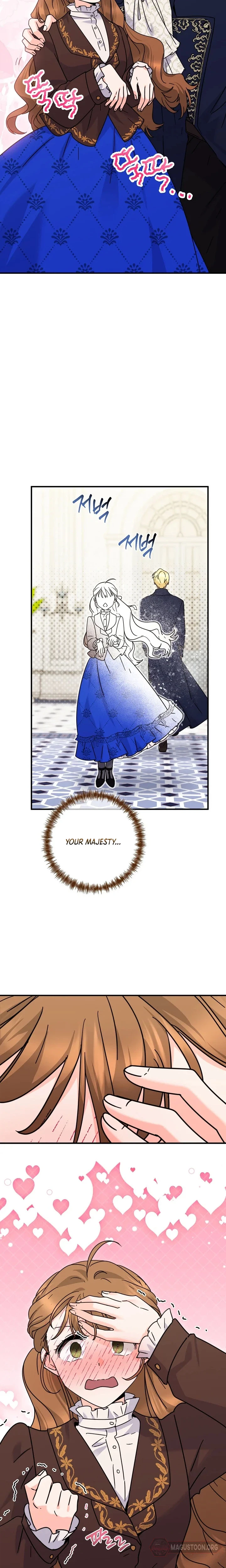 I Can See The Title Chapter 37 Page 5
