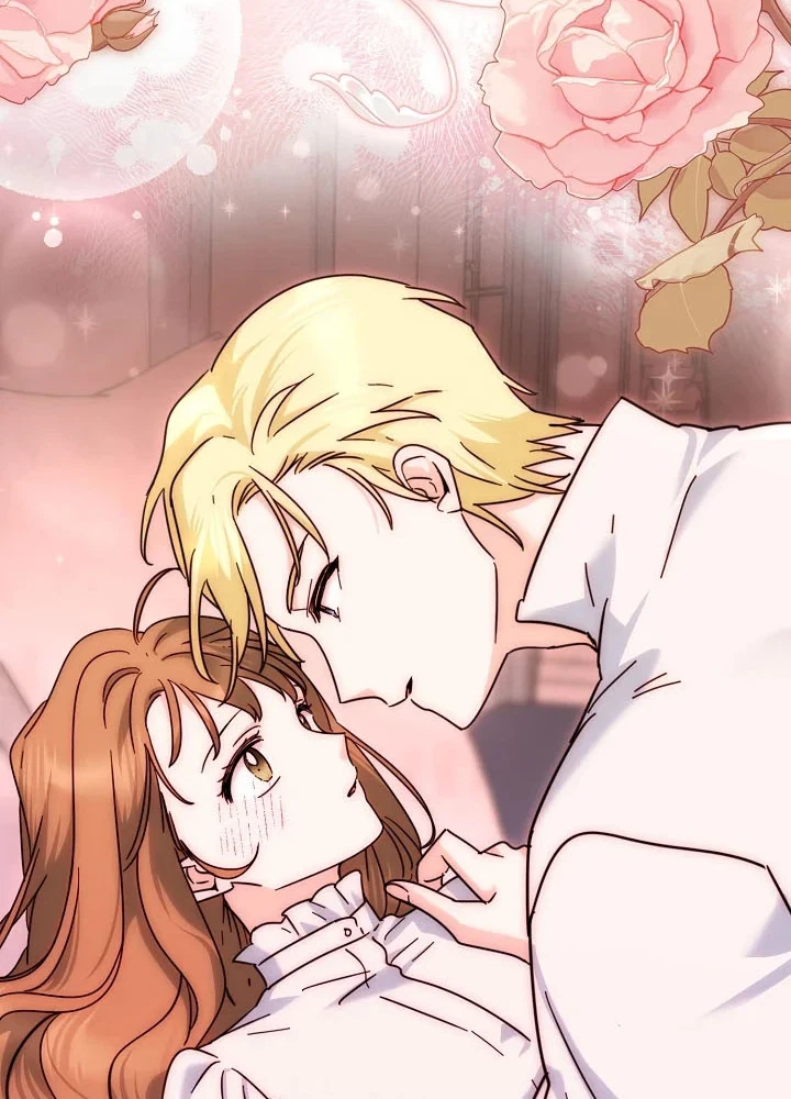 I Can See The Title Chapter 37 Page 8