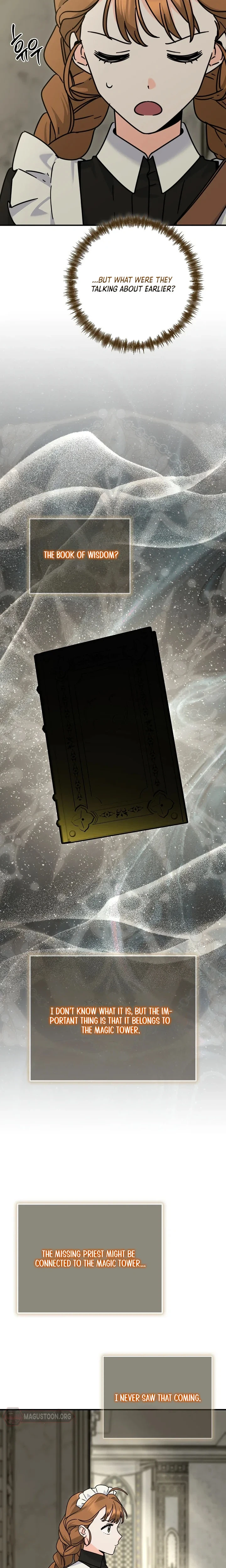 I Can See The Title Chapter 37 Page 18