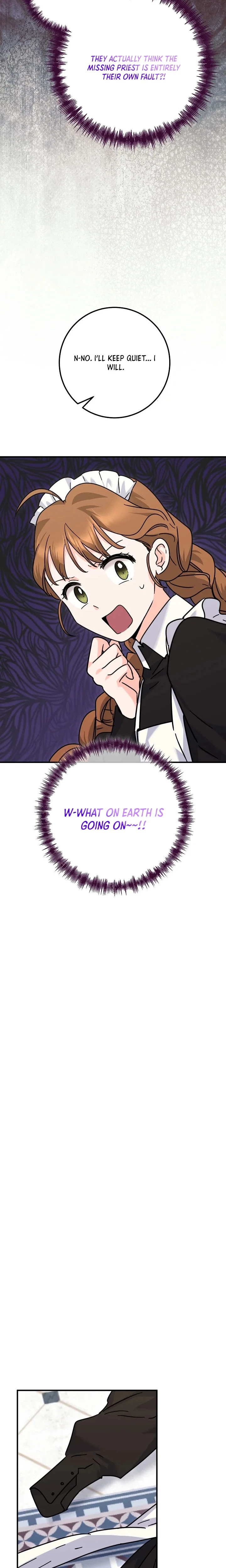 I Can See The Title Chapter 37 Page 26
