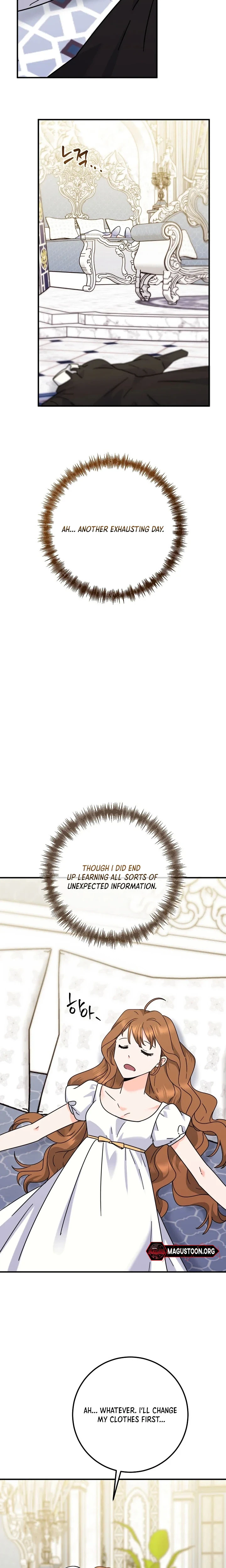 I Can See The Title Chapter 37 Page 27