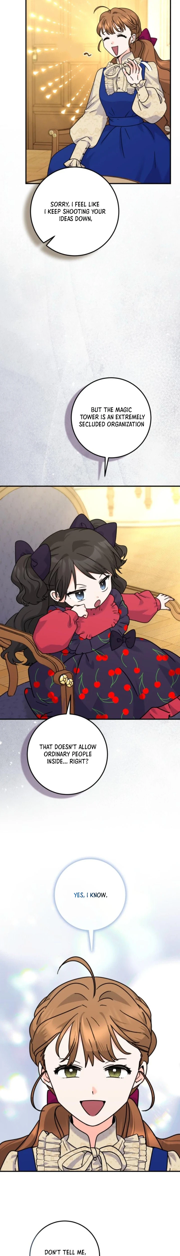 I Can See The Title Chapter 34 Page 9