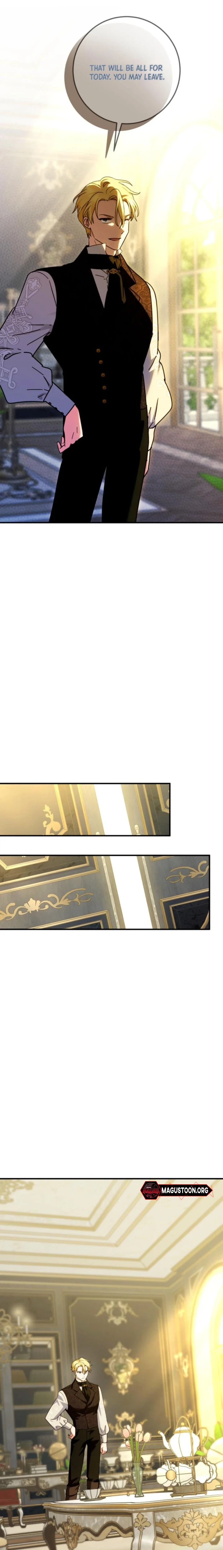 I Can See The Title Chapter 34 Page 18