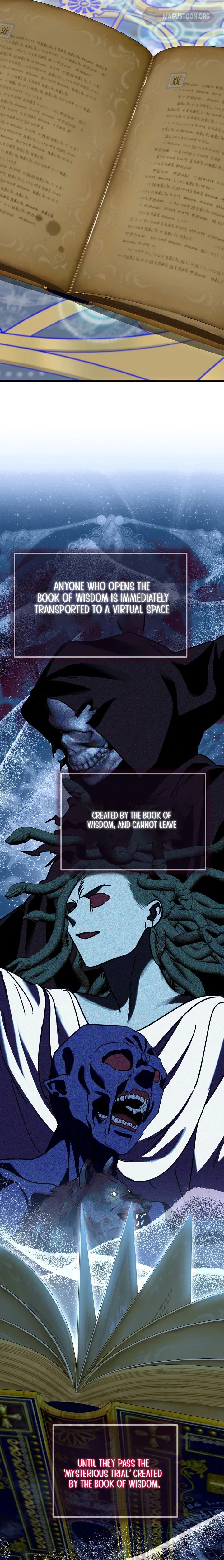 I Can See The Title Chapter 39 Page 9
