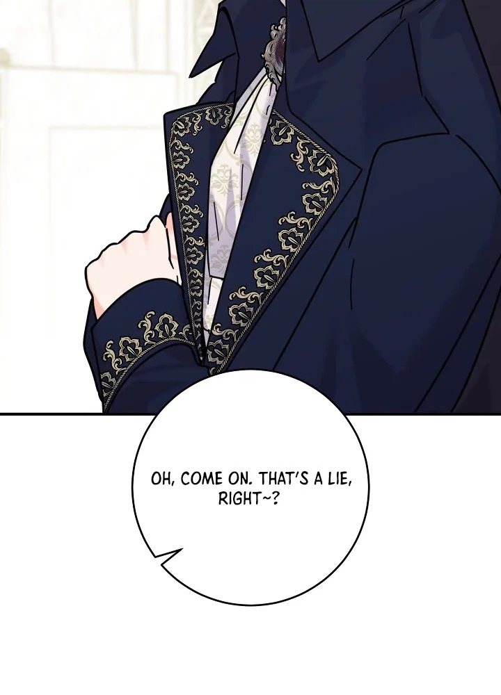 I Can See The Title Chapter 39 Page 12
