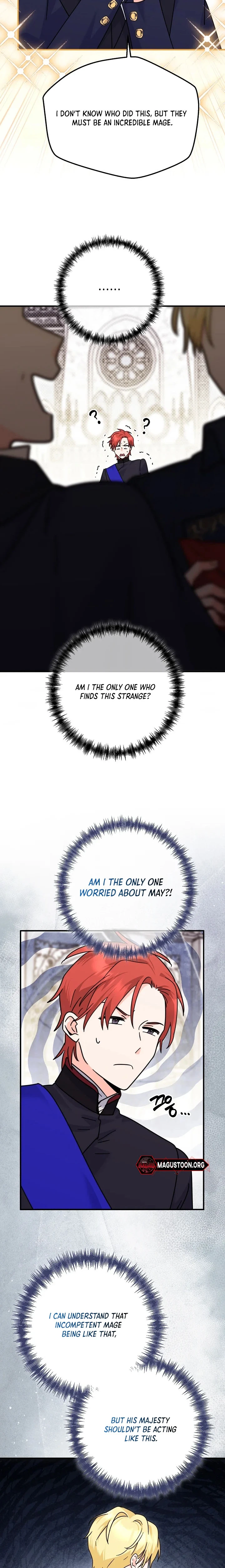 I Can See The Title Chapter 39 Page 25