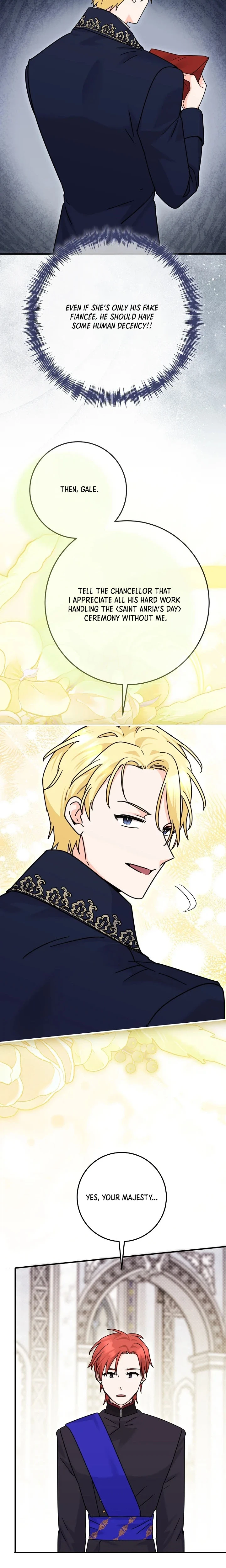 I Can See The Title Chapter 39 Page 26