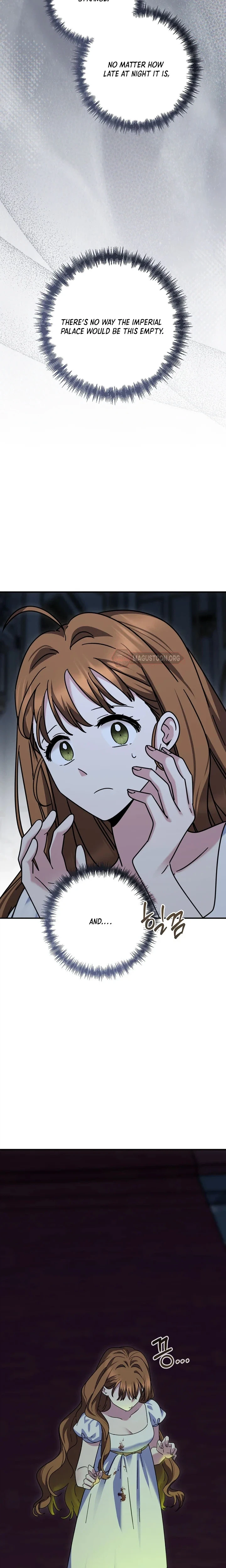 I Can See The Title Chapter 42 Page 5