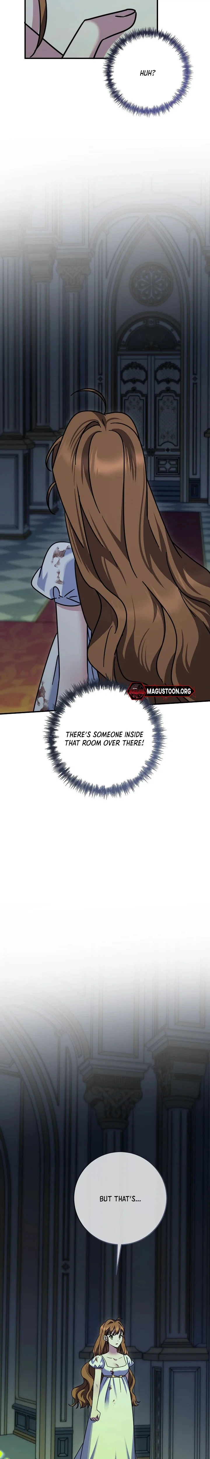 I Can See The Title Chapter 42 Page 11