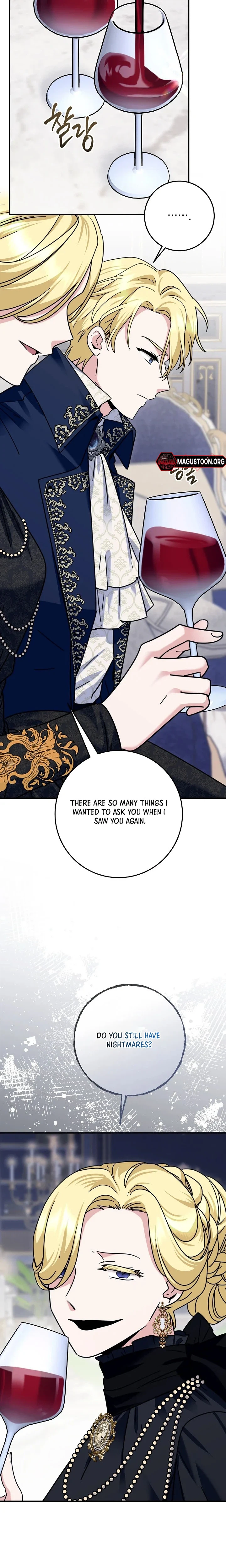 I Can See The Title Chapter 42 Page 14
