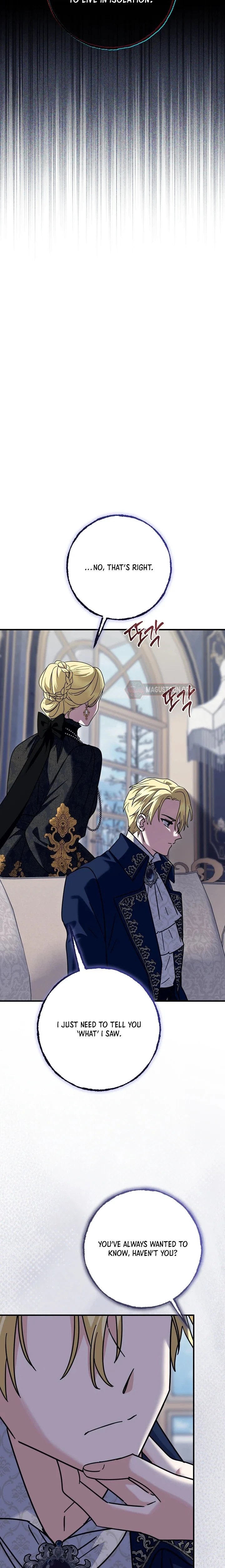 I Can See The Title Chapter 42 Page 23