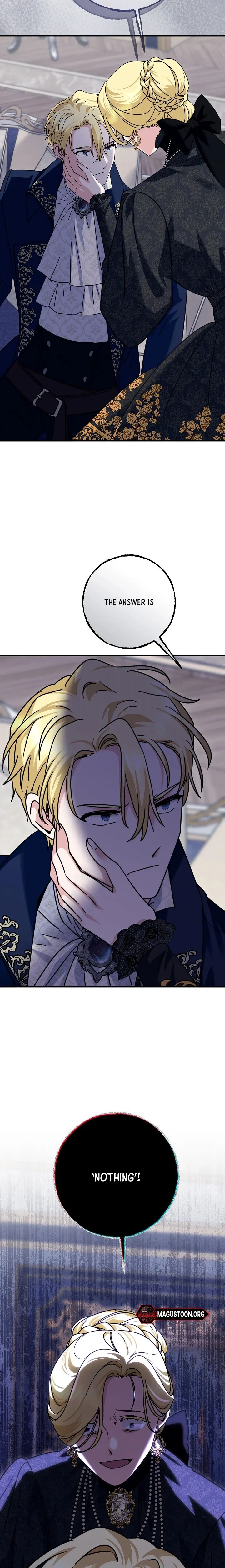 I Can See The Title Chapter 42 Page 25