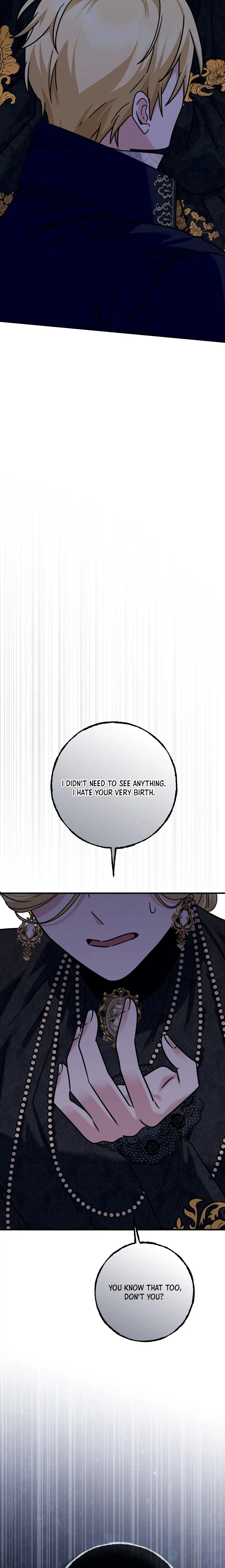 I Can See The Title Chapter 42 Page 26