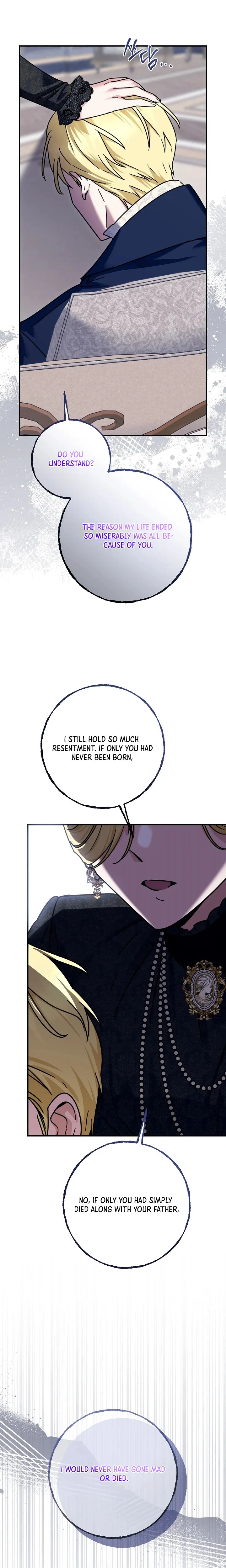 I Can See The Title Chapter 42 Page 29