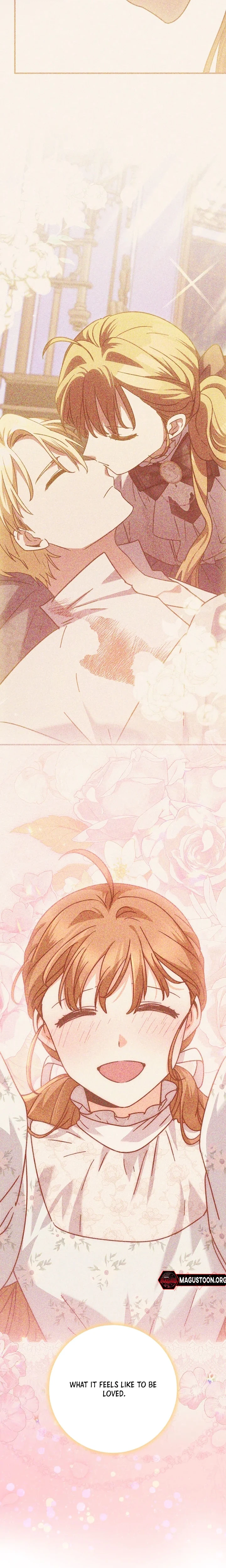 I Can See The Title Chapter 42 Page 31