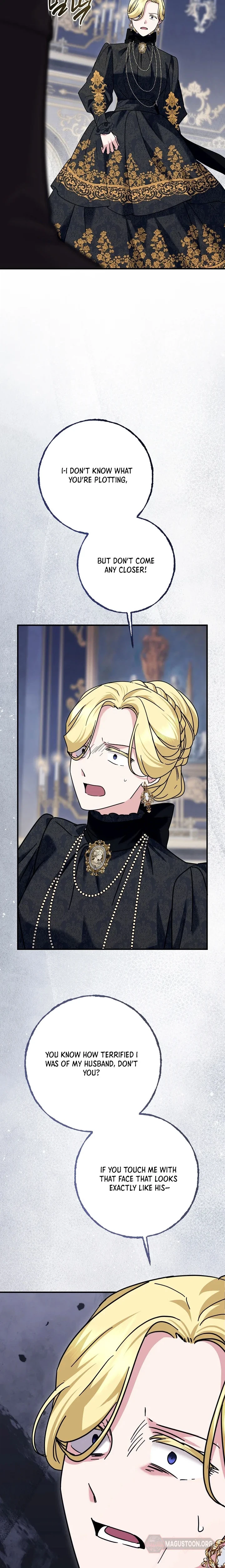 I Can See The Title Chapter 42 Page 33