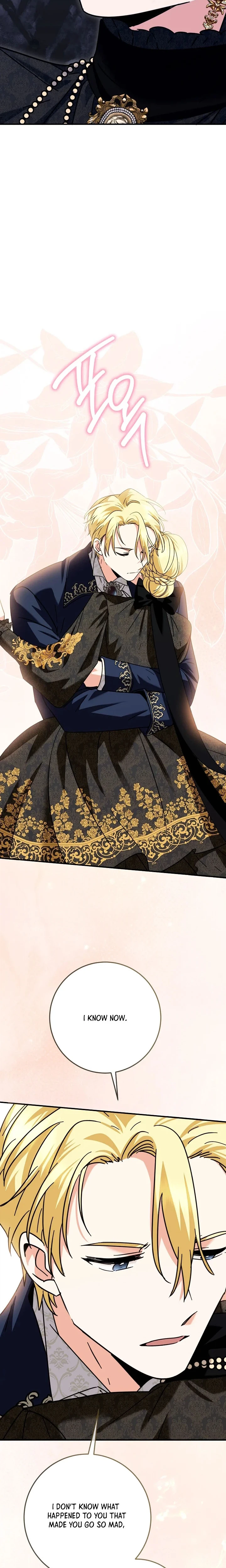I Can See The Title Chapter 42 Page 34