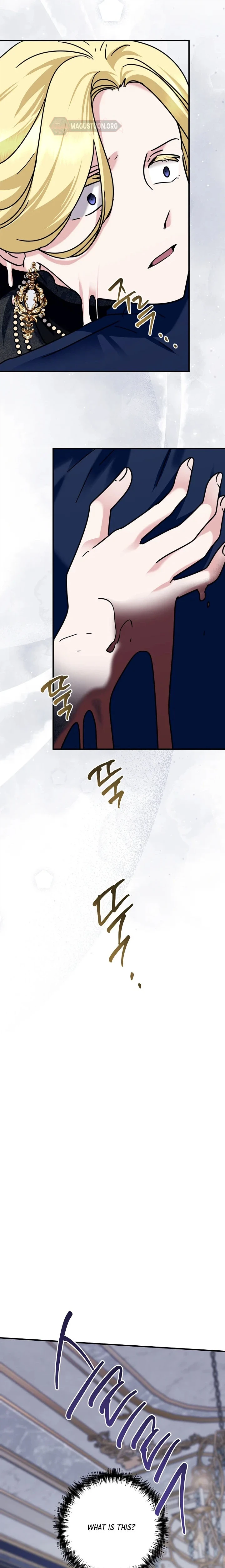 I Can See The Title Chapter 42 Page 37