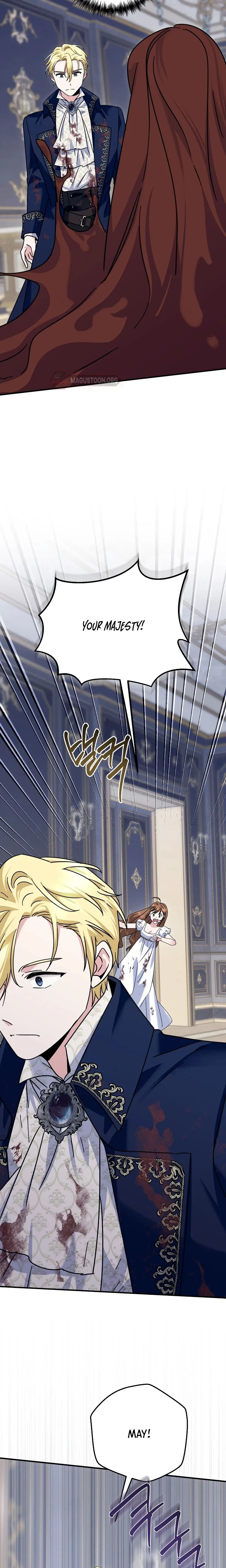 I Can See The Title Chapter 42 Page 38