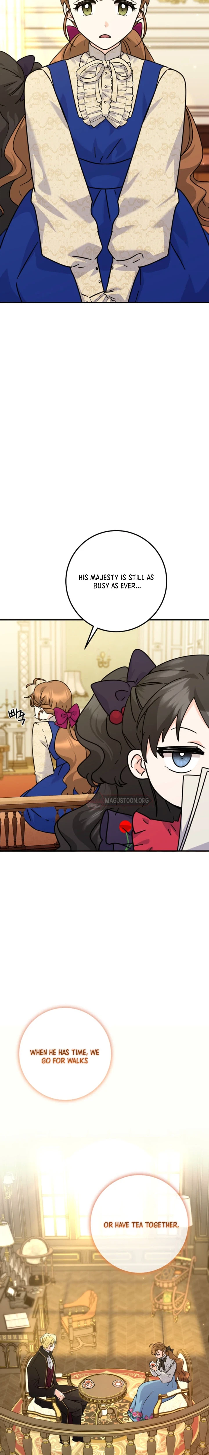 I Can See The Title Chapter 33 Page 2