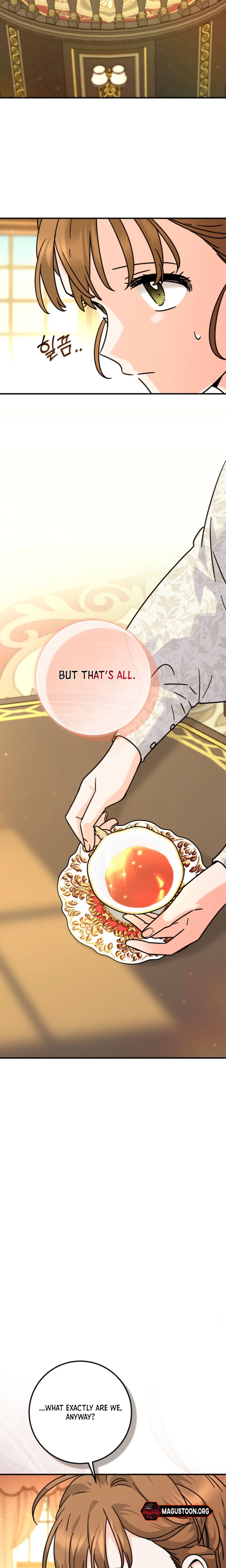 I Can See The Title Chapter 33 Page 3