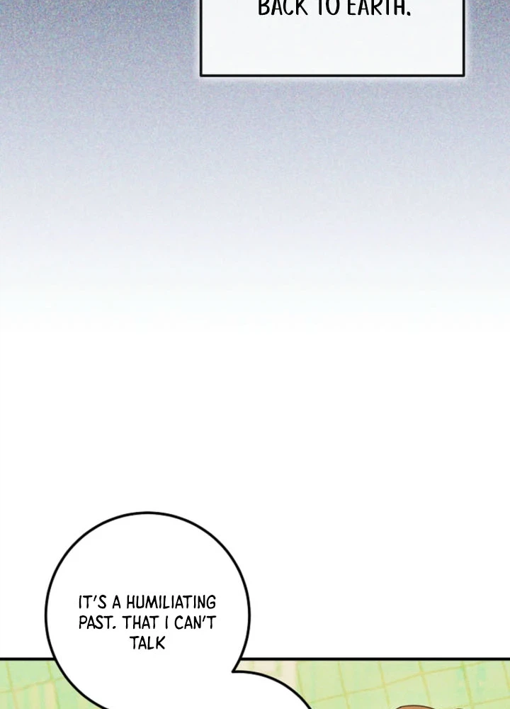 I Can See The Title Chapter 33 Page 8