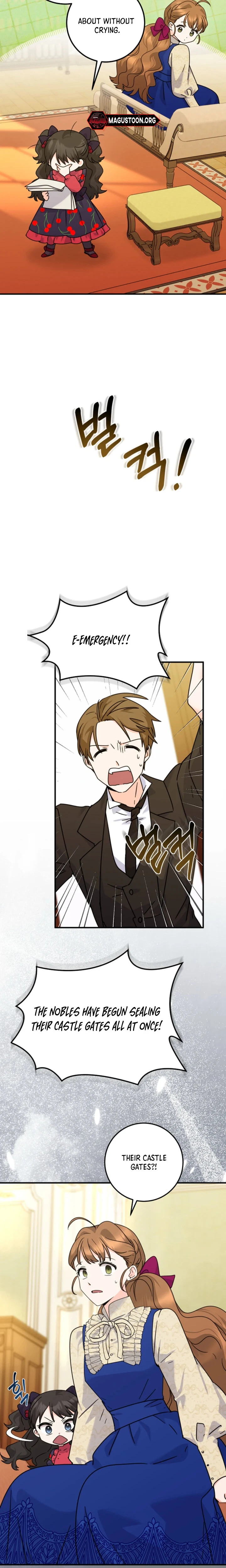 I Can See The Title Chapter 33 Page 9