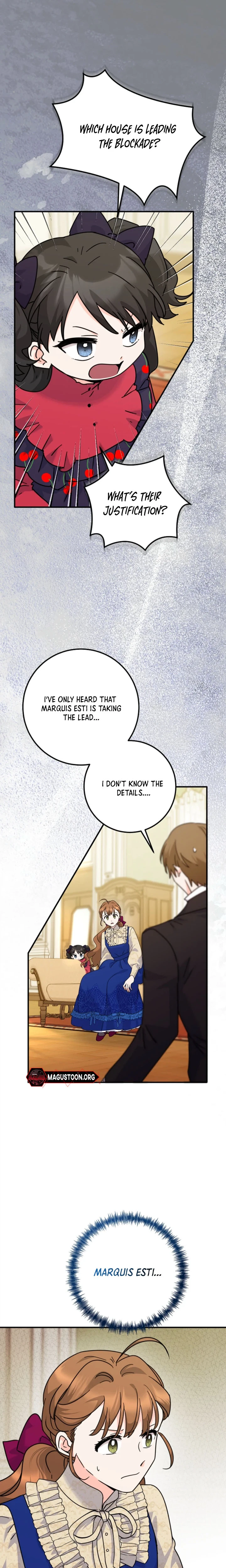 I Can See The Title Chapter 33 Page 10