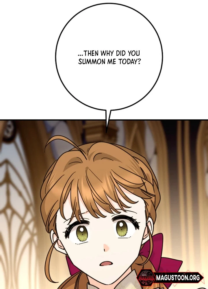 I Can See The Title Chapter 33 Page 20