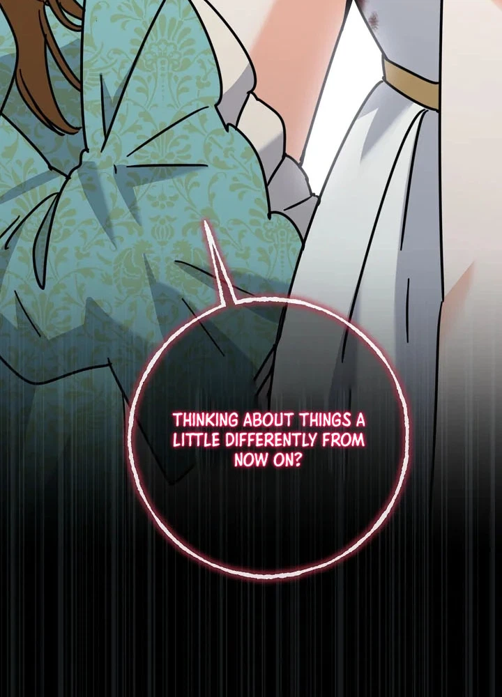 I Can See The Title Chapter 40 Page 20