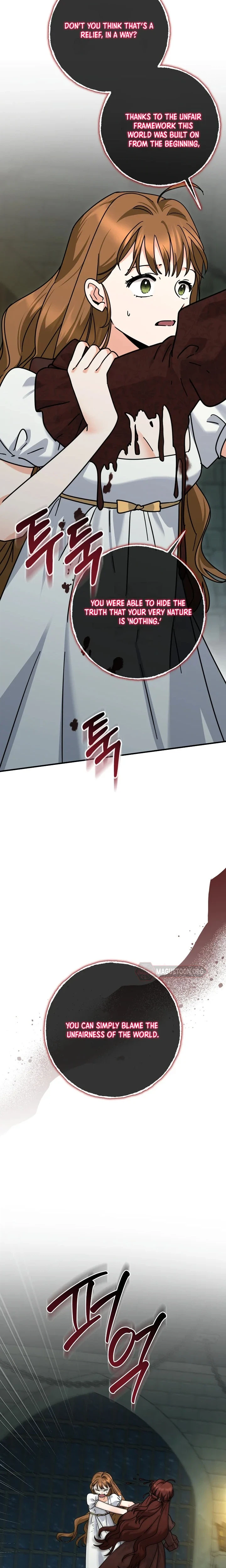 I Can See The Title Chapter 40 Page 25