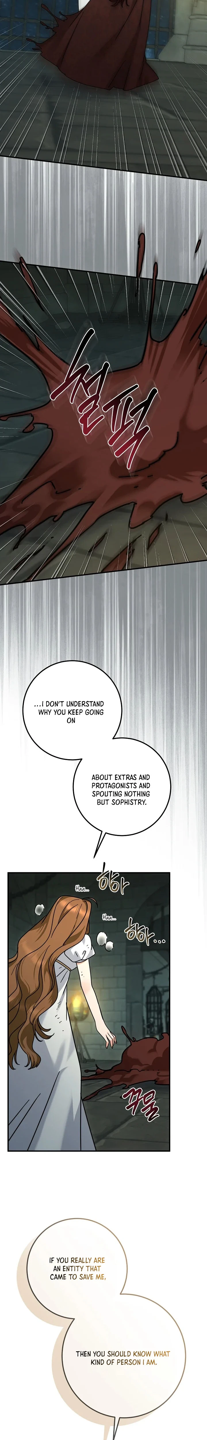 I Can See The Title Chapter 40 Page 26