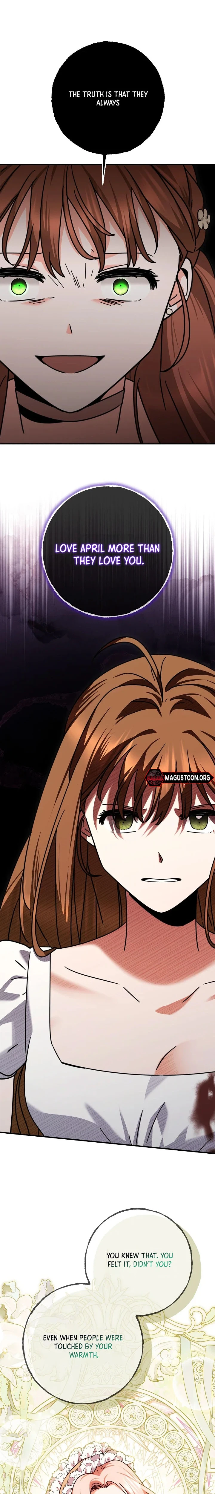 I Can See The Title Chapter 40 Page 30