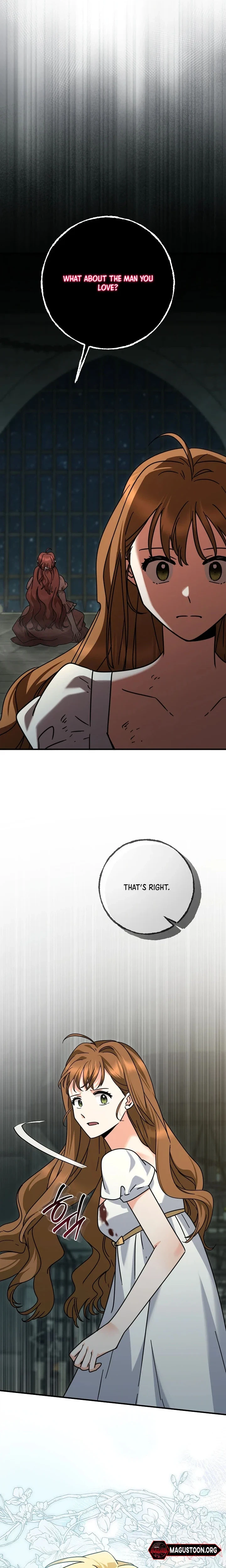I Can See The Title Chapter 40 Page 34