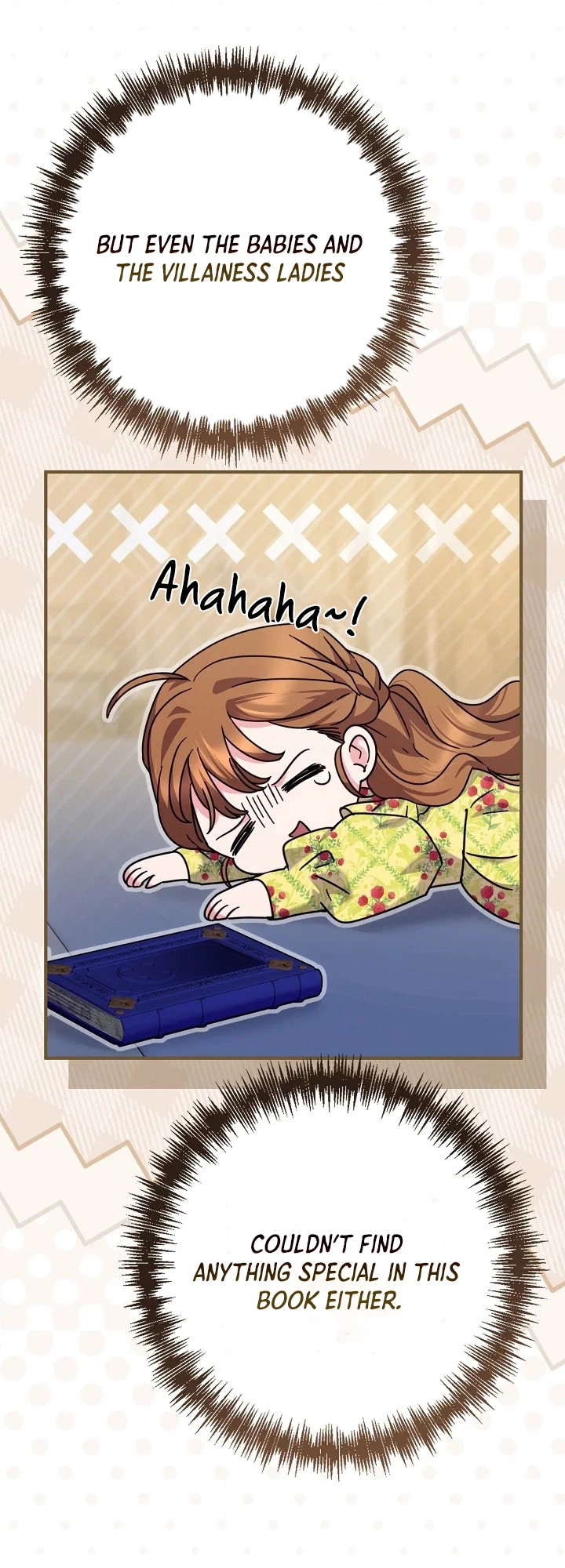 I Can See The Title Chapter 44 Page 24