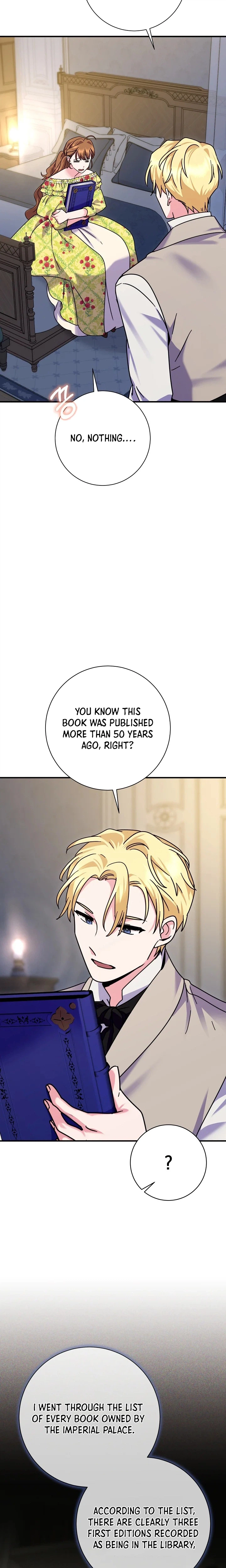 I Can See The Title Chapter 44 Page 26