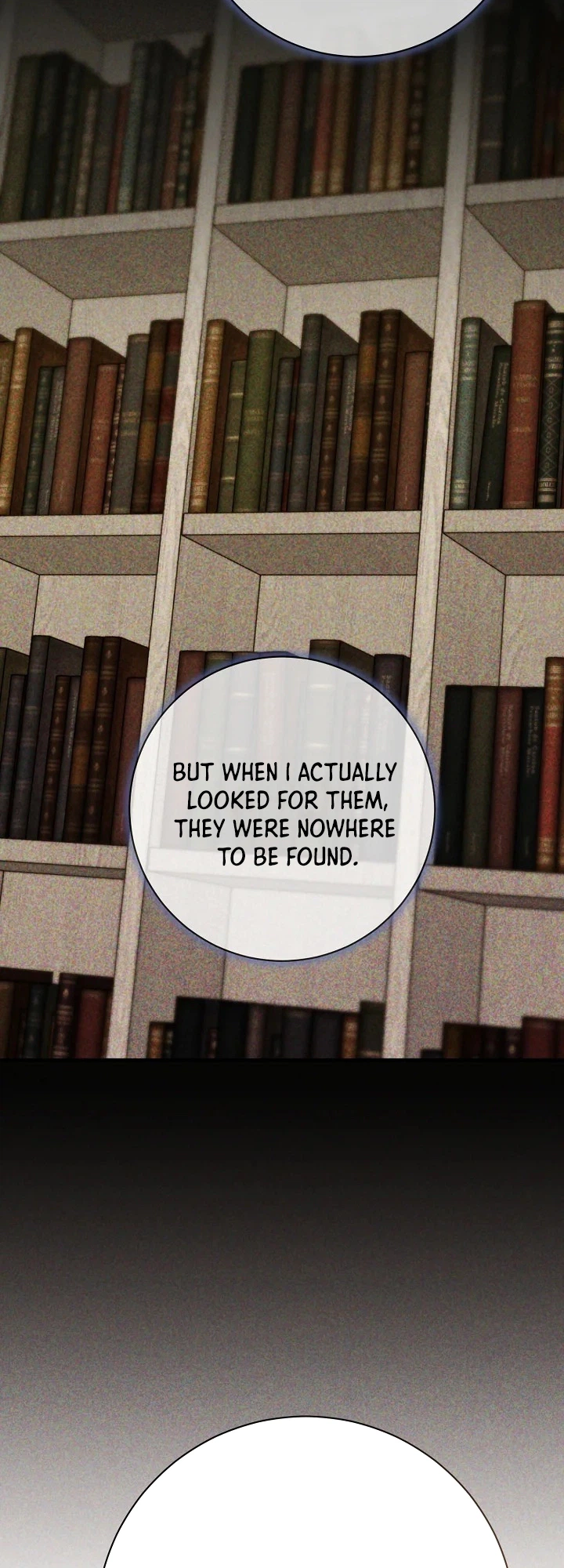 I Can See The Title Chapter 44 Page 27