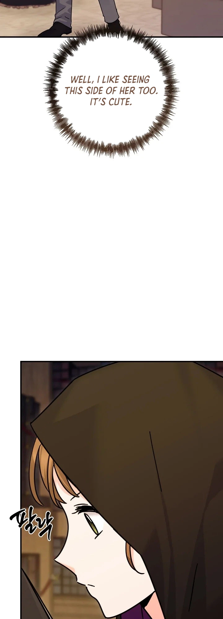 I Can See The Title Chapter 44 Page 33