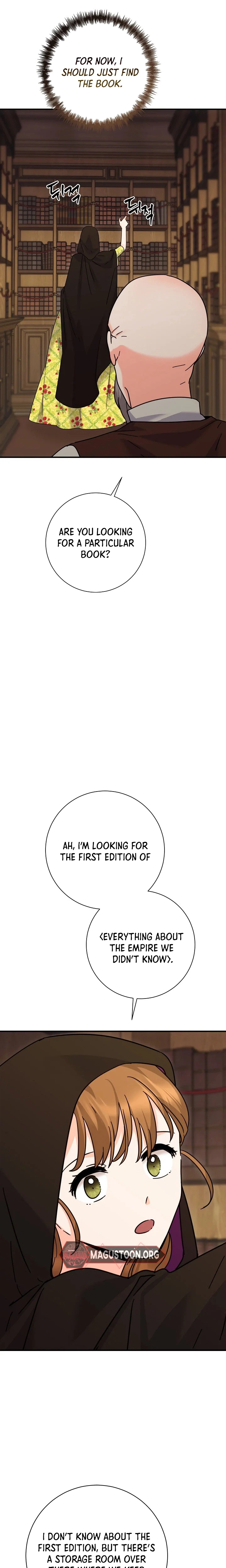 I Can See The Title Chapter 44 Page 37