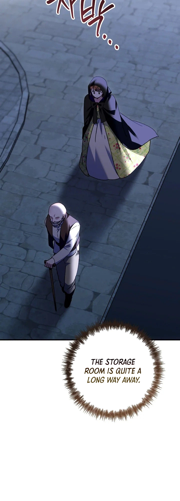 I Can See The Title Chapter 44 Page 39