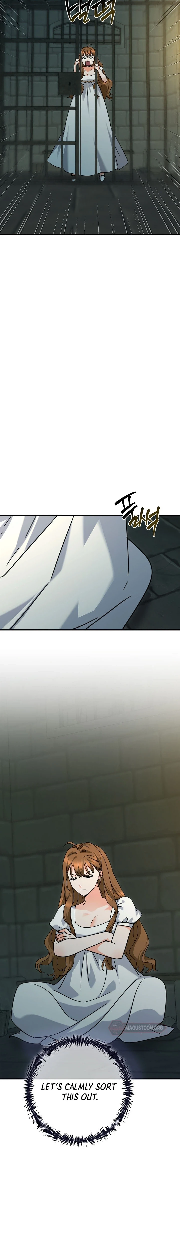 I Can See The Title Chapter 38 Page 10