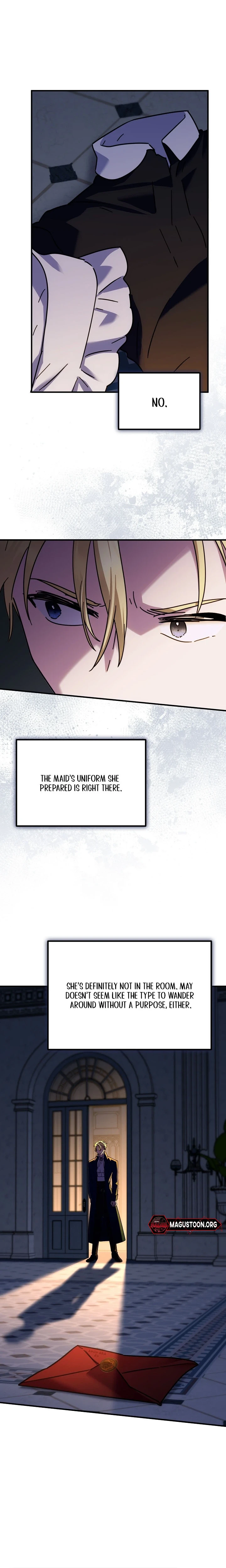 I Can See The Title Chapter 38 Page 18