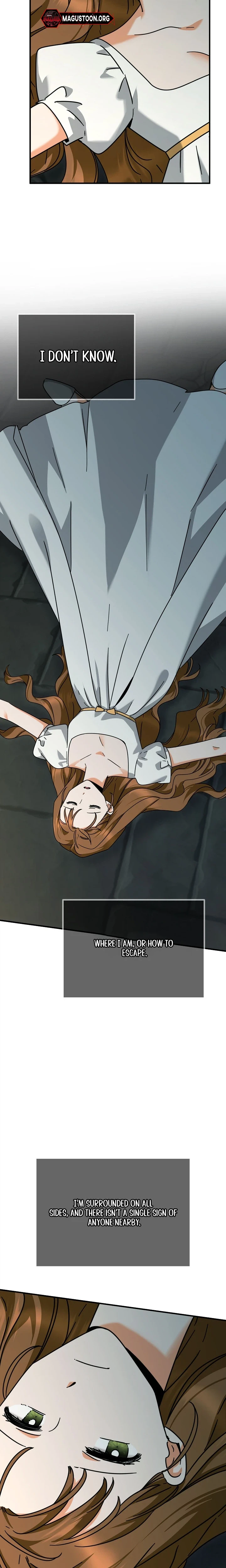 I Can See The Title Chapter 38 Page 22