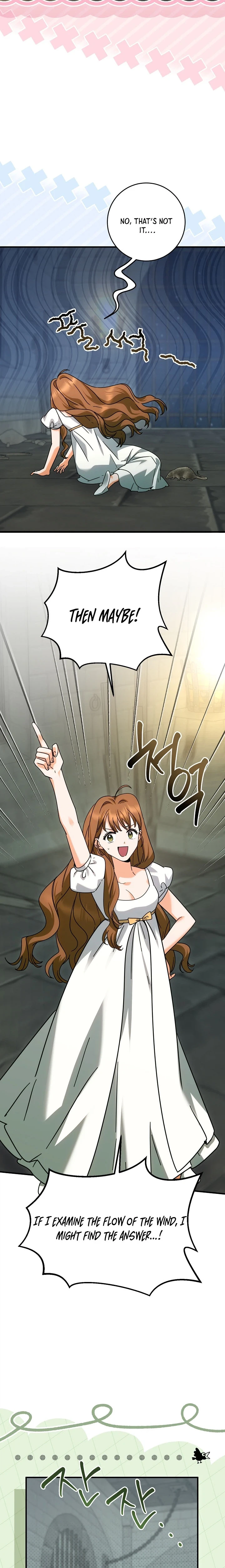 I Can See The Title Chapter 38 Page 29