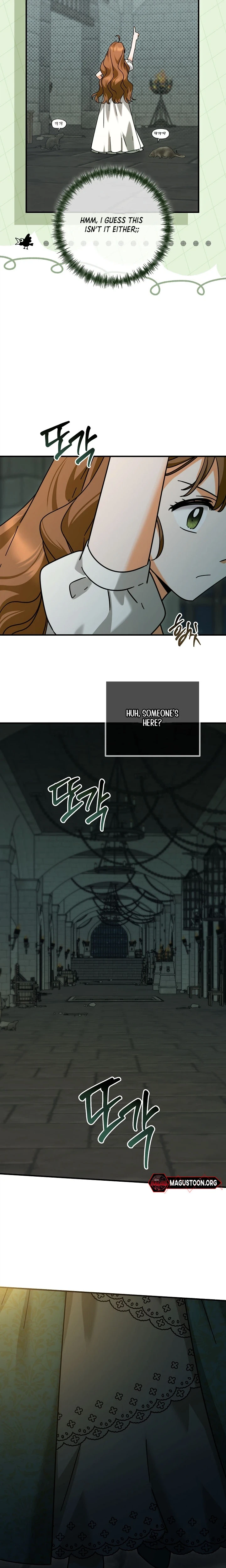 I Can See The Title Chapter 38 Page 30