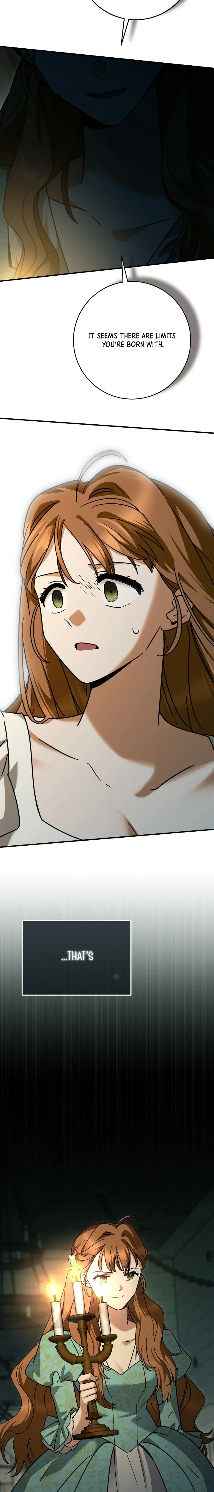 I Can See The Title Chapter 38 Page 33