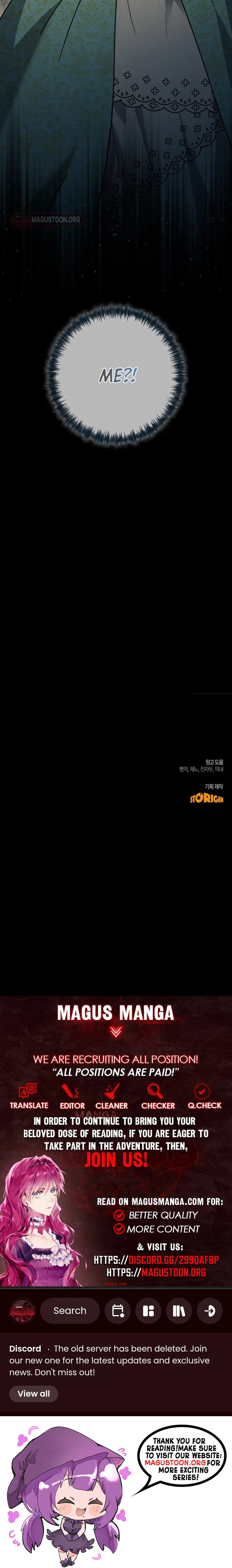 I Can See The Title Chapter 38 Page 34